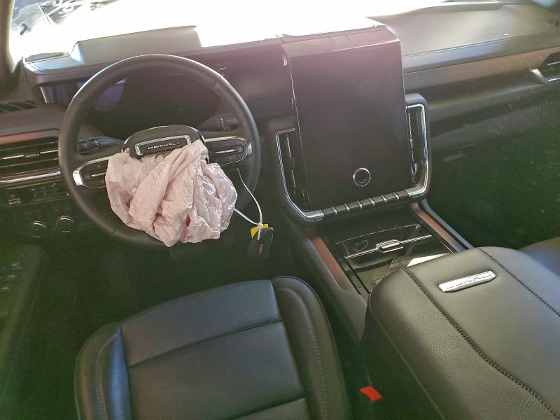 Photo 8 from auction – 2025 GMC YUKON DENA with VIN 1GKS2DRL9SR282505