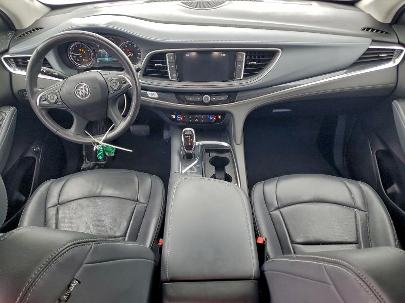 Photo 8 from auction – 2019 BUICK ENCLAVE ES with VIN 5GAEVAKW6KJ292251