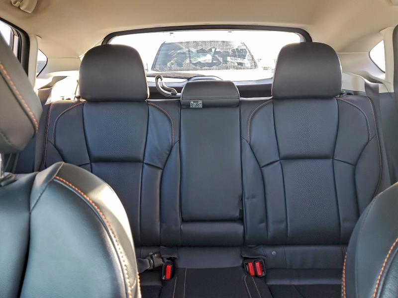 Photo 10 from auction – 2020 SUBARU CROSSTREK with VIN JF2GTANC0L8218512