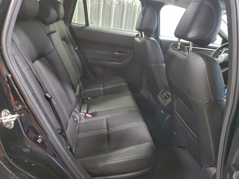 Photo 10 from auction – 2025 MAZDA CX-50 PREF with VIN 7MMVAABW2SN135061
