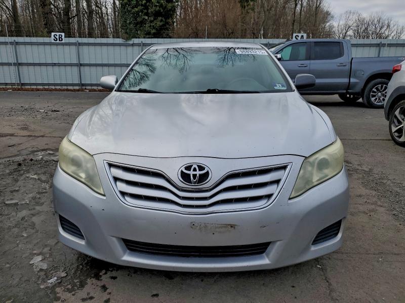 Photo 5 from auction – 2011 TOYOTA CAMRY BASE with VIN 4T1BF3EK8BU629418