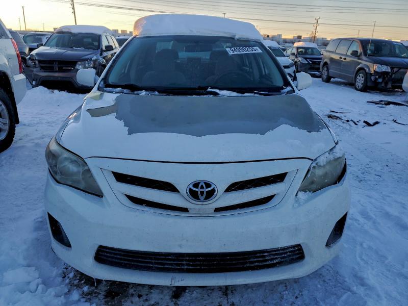 Фото 5 с аукциона – 2012 TOYOTA COROLLA BA с VIN 5YFBU4EE7CP010222