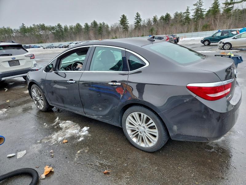 Foto 2 de la subasta – 2014 BUICK VERANO con VIN 1G4PS5SK9E4220088