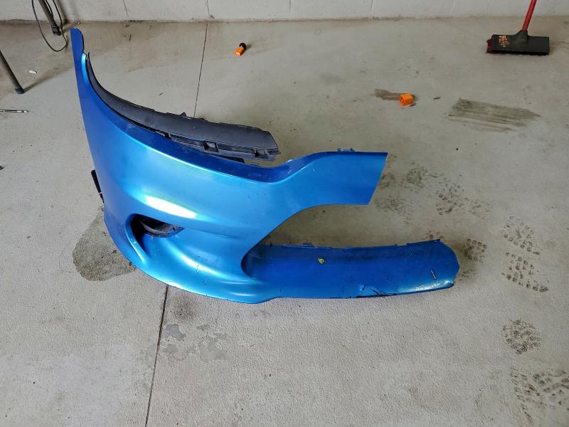 Photo 12 from auction – 2019 DODGE CHARGER R/ with VIN 2C3CDXCT9KH730251