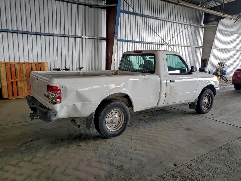 Photo 3 from auction – 2000 FORD RANGER with VIN 1FTYR10VXYPA58033