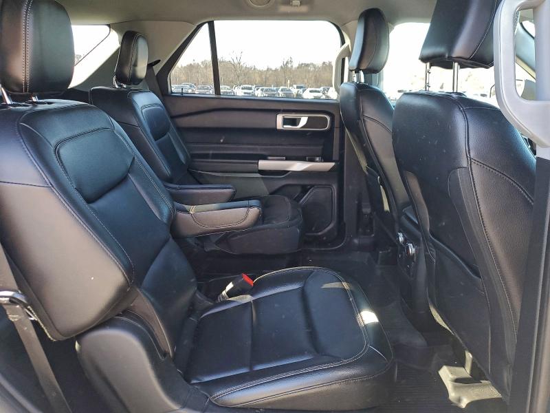 صورة رقم 11 من المزاد - 2021 FORD EXPLORER X مع VIN 1FMSK7DH0MGA48618