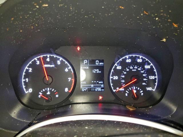 Photo 9 from auction – 2020 HYUNDAI ACCENT SE with VIN 3KPC24A68LE114065