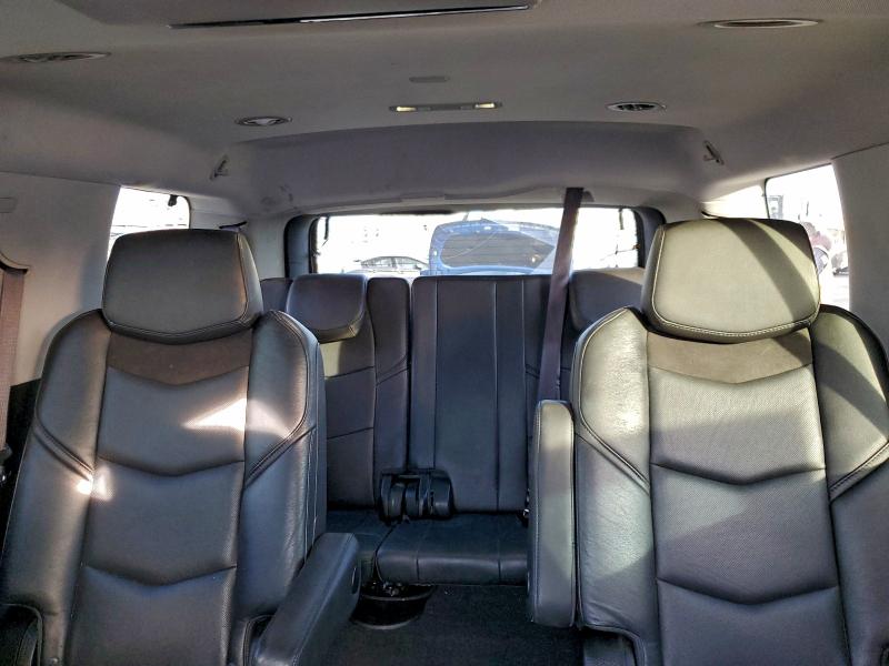 Photo 10 from auction – 2016 CADILLAC ESCALADE P with VIN 1GYS4CKJ0GR410012
