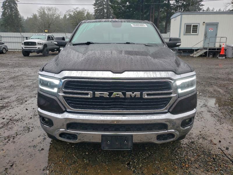 Photo 5 from auction – 2019 RAM 1500 BIG H with VIN 1C6SRFFT3KN615240