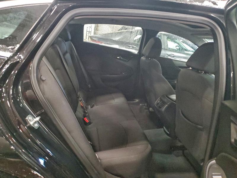 Photo 10 from auction – 2023 CHEVROLET MALIBU with VIN 1G1ZD5ST1PF225656
