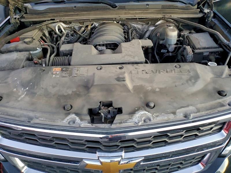 Photo 11 from auction – 2016 CHEVROLET TAHOE C150 with VIN 1GNSCBKC0GR254727