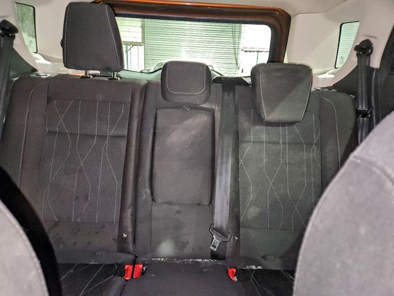 Photo 10 from auction – 2020 FORD ECOSPORT with VIN MAJ6S3GL4LC356868