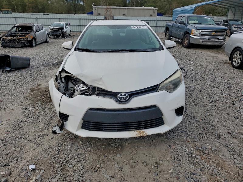 Photo 5 from auction – 2015 TOYOTA COROLLA L with VIN 2T1BURHEXFC304713