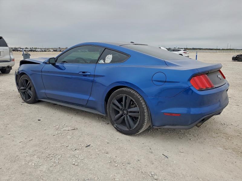 Zdjęcie 2 z aukcji – 2017 FORD MUSTANG z VIN 1FA6P8TH8H5209075