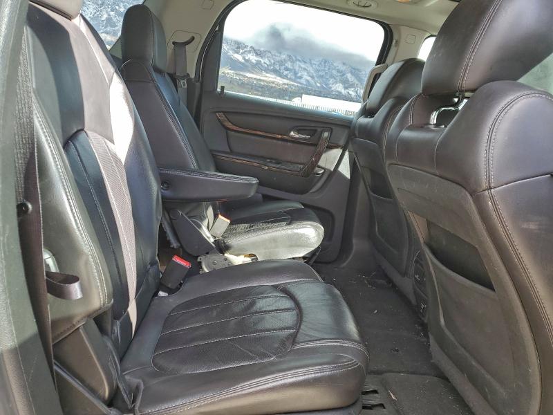 Photo 11 from auction – 2015 GMC ACADIA DEN with VIN 1GKKVTKD5FJ151175