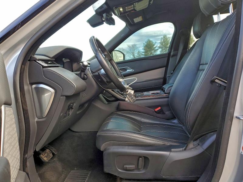 Zdjęcie 7 z aukcji – 2018 LAND ROVER RANGE ROVE z VIN SALYB2RV0JA754026