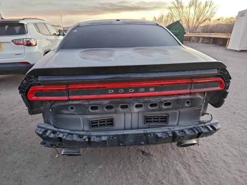 Фото 6 с аукциона – 2010 DODGE CHALLENGER с VIN 2B3CJ5DT3AH129618