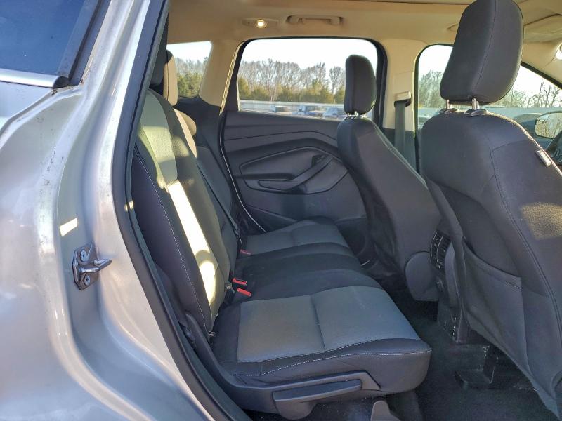 Photo 11 from auction – 2018 FORD ESCAPE SE with VIN 1FMCU0GDXJUB61956