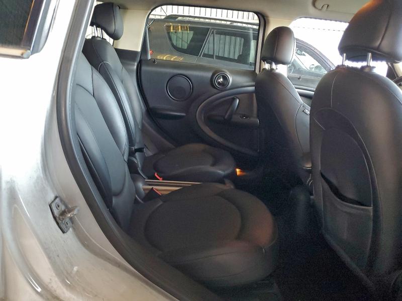 Photo 10 from auction – 2012 MINI COOPER S C with VIN WMWZC3C50CWM26163