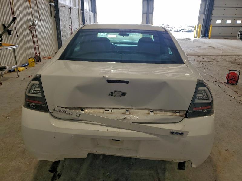 Photo 6 from auction – 2012 CHEVROLET IMPALA LT with VIN 2G1WG5E37C1188166