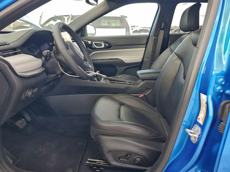 Photo 7 from auction – 2025 JEEP COMPASS LI with VIN 3C4NJDCN0ST613601