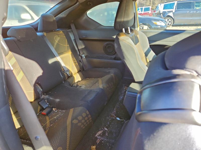 Photo 10 from auction – 2012 TOYOTA SCION TC with VIN JTKJF5C74C3023141