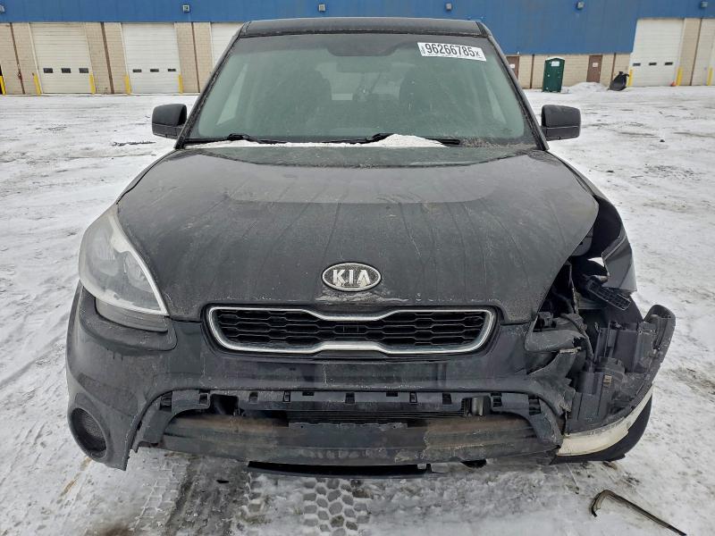 Photo 5 from auction – 2012 KIA SOUL with VIN KNDJT2A50C7745344