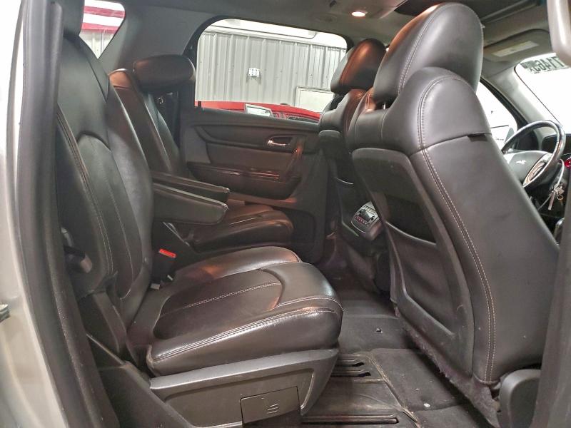 Photo 11 from auction – 2014 GMC ACADIA SLT with VIN 1GKKVRKD9EJ260062