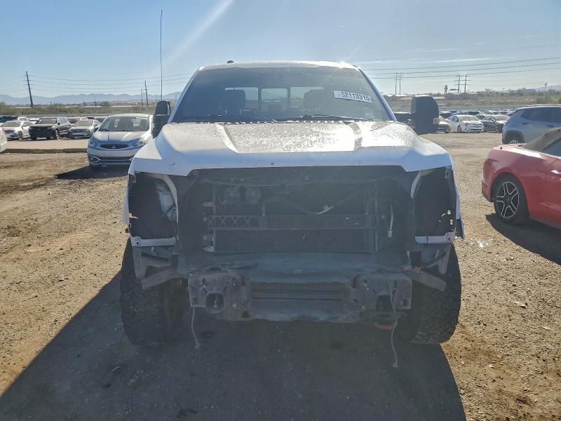 Photo 5 from auction – 2016 FORD F150 SUPER with VIN 1FTFW1EG3GKE74771
