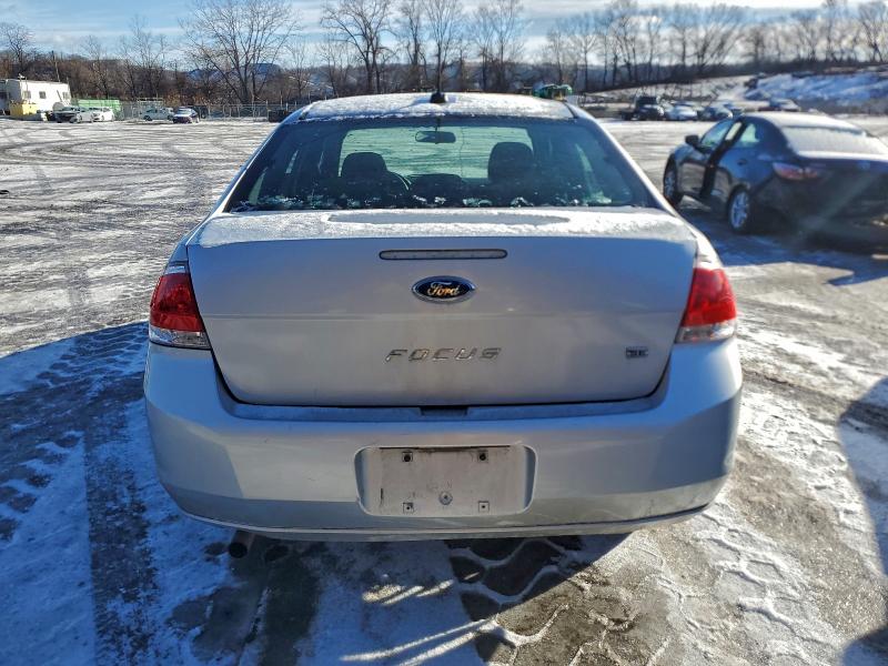 Photo 6 from auction – 2010 FORD FOCUS SE with VIN 1FAHP3FN7AW104623