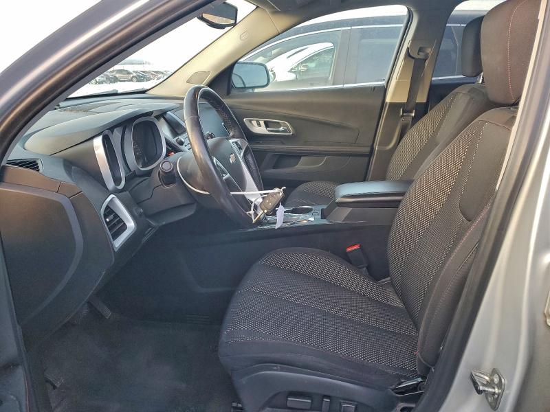 Photo 7 from auction – 2015 CHEVROLET EQUINOX LT with VIN 2GNALBEK1F6418981