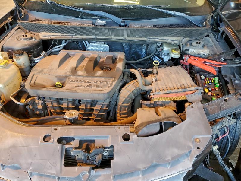 Photo 11 from auction – 2008 CHRYSLER SEBRING TO with VIN 1C3LC56KX8N244980