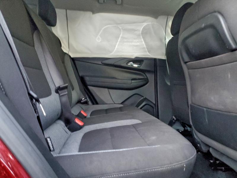 Photo 11 from auction – 2022 CHEVROLET TRAILBLAZE with VIN KL79MPSL9NB080659