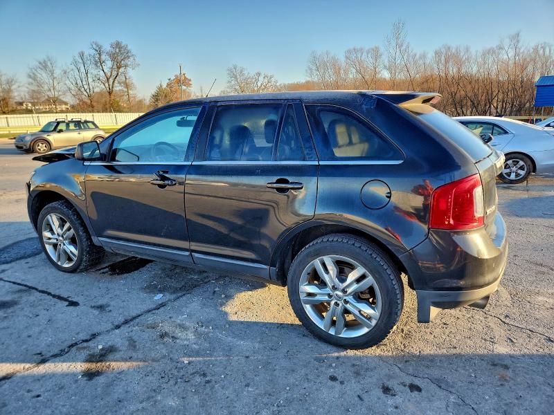 Photo 2 from auction – 2011 FORD EDGE LIMIT with VIN 2FMDK4KC4BBA61049