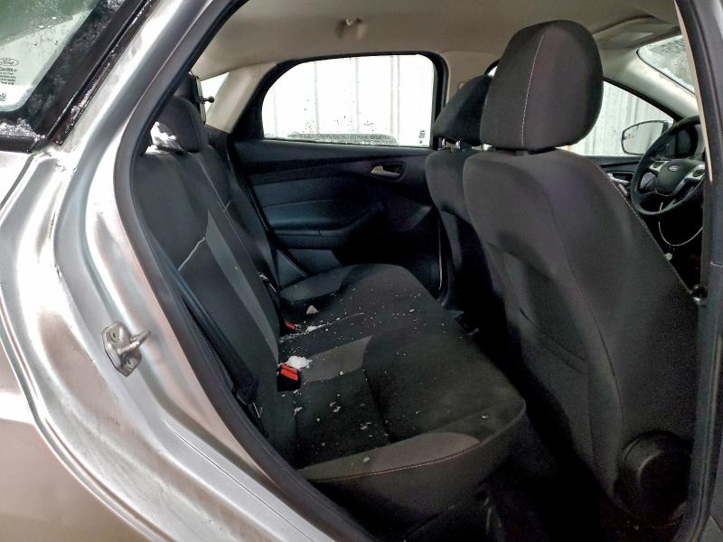 Photo 10 from auction – 2012 FORD FOCUS SE with VIN 1FAHP3F29CL446925