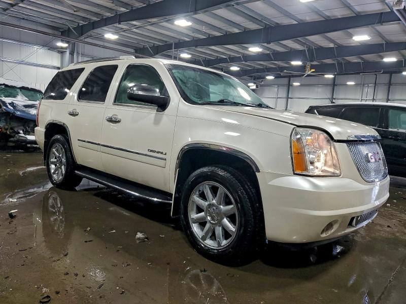 Photo 4 from auction – 2012 GMC YUKON DENA with VIN 1GKS2EEF0CR310490