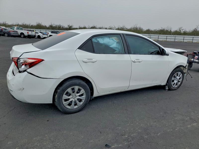 Photo 3 from auction – 2017 TOYOTA COROLLA L with VIN 5YFBURHEXHP603704