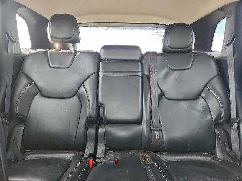 Photo 10 from auction – 2016 JEEP CHEROKEE with VIN 1C4PJMDB1GW267220