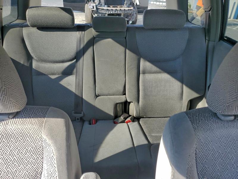 صورة رقم 10 من المزاد - 2003 TOYOTA HIGHLANDER مع VIN JTEHF21A530136919