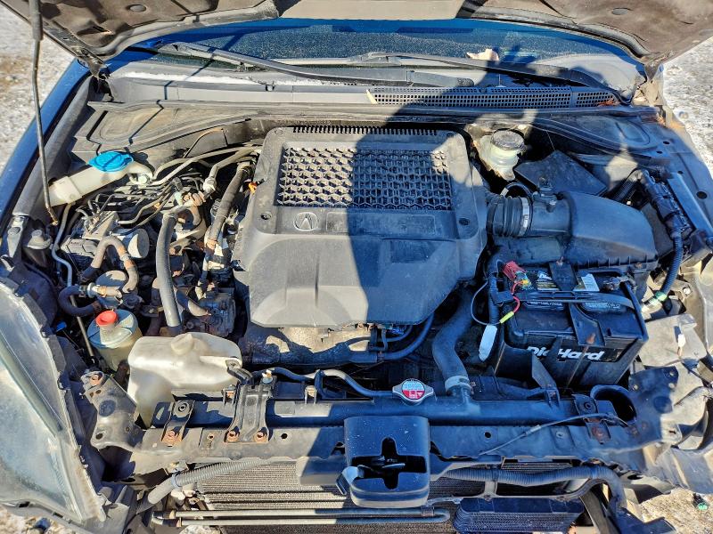 Photo 12 from auction – 2012 ACURA RDX TECHNO with VIN 5J8TB1H51CA000022