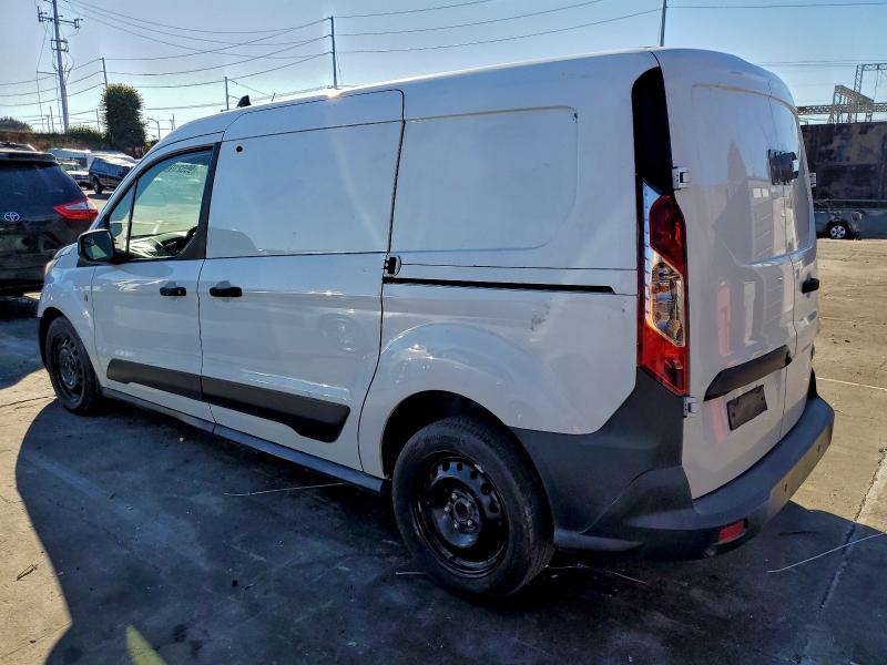 Photo 2 from auction – 2019 FORD TRANSIT CO with VIN NM0LS7E24K1413267