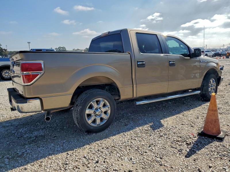 Photo 3 from auction – 2013 FORD F150 SUPER with VIN 1FTEW1CM2DKF52439