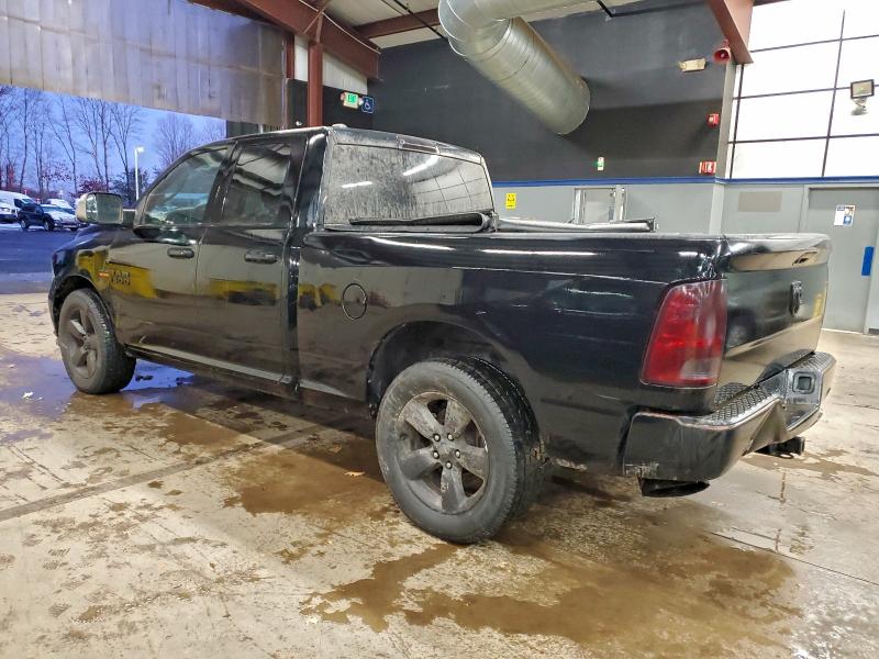 Foto 2 de la subasta – 2013 RAM 1500 ST con VIN 1C6RR6FT6DS639048