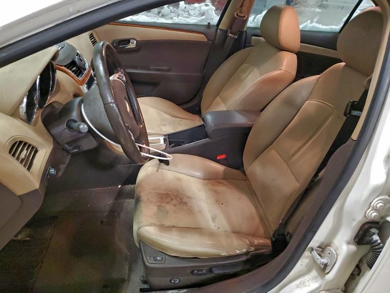 Фото 7 с аукциона – 2012 CHEVROLET MALIBU 2LT с VIN 1G1ZD5E07CF210333