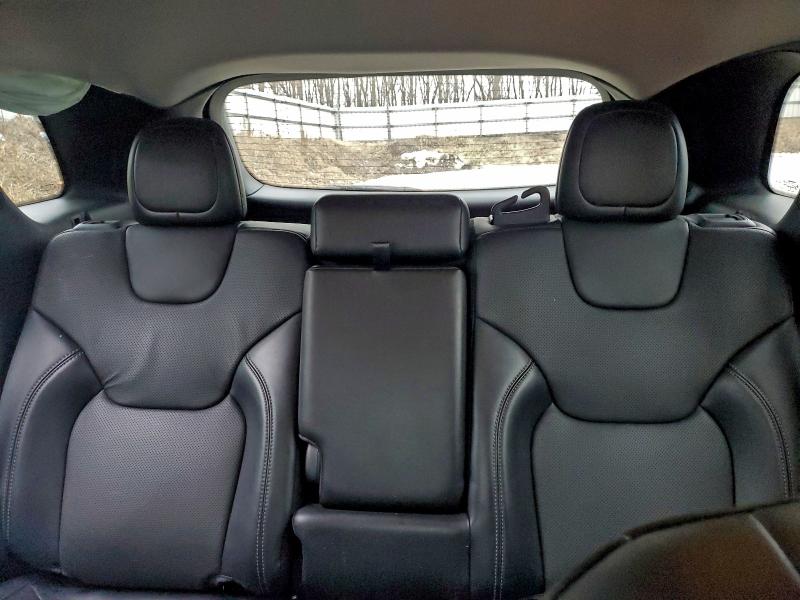 Photo 10 from auction – 2021 JEEP CHEROKEE L with VIN 1C4PJMMX4MD210500