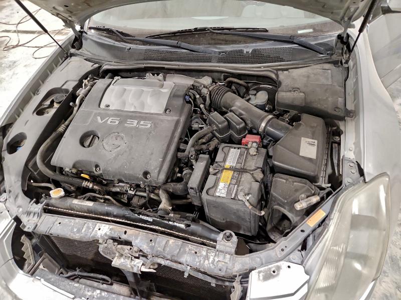 Photo 11 from auction – 2005 NISSAN MAXIMA SE with VIN 1N4BA41E35C859568