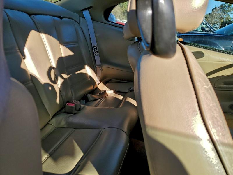Photo 10 from auction – 2000 FORD MUSTANG with VIN 1FAFP4046YF127933