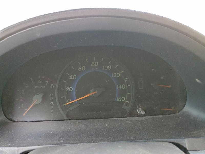 Photo 9 from auction – 2010 HONDA ODYSSEY EX with VIN 5FNRL3H79AB094013
