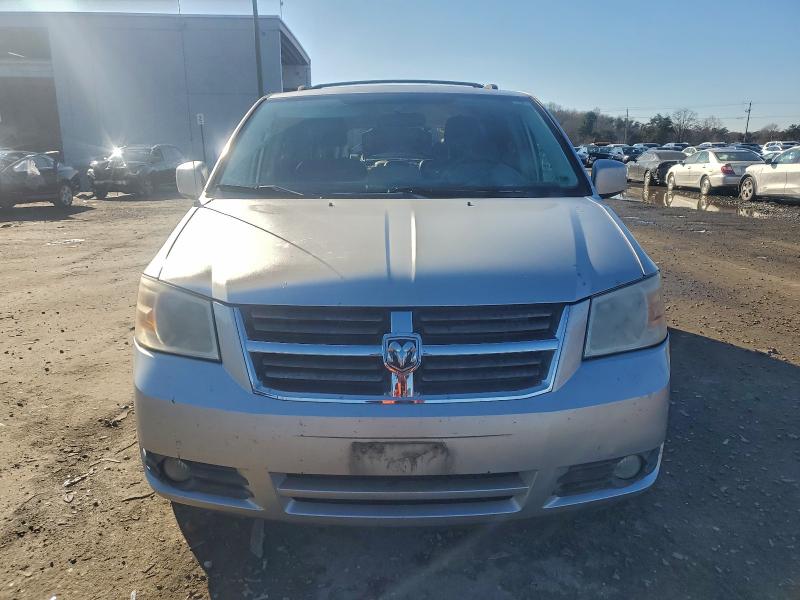 Photo 5 from auction – 2008 DODGE GRAND CARA with VIN 1D8HN54P38B119834
