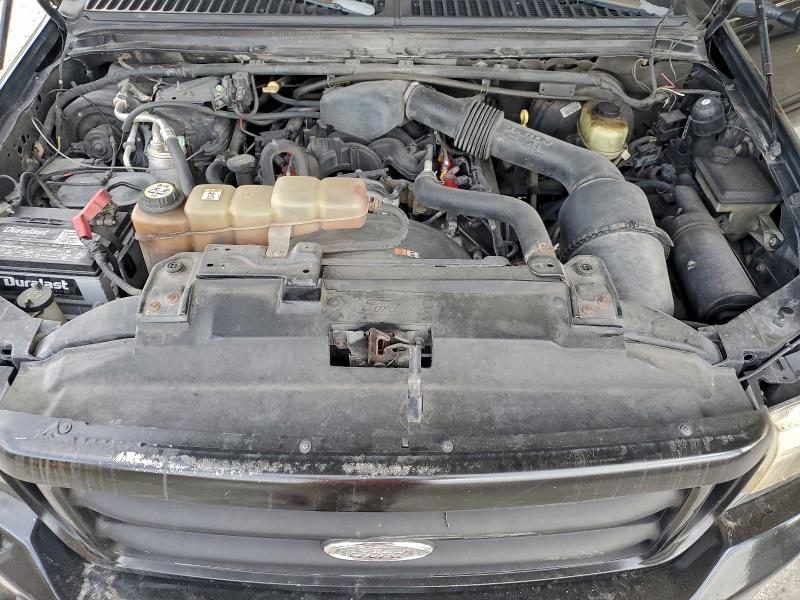 Photo 11 from auction – 2003 FORD F250 SUPER with VIN 1FTNW20LX3EB66222